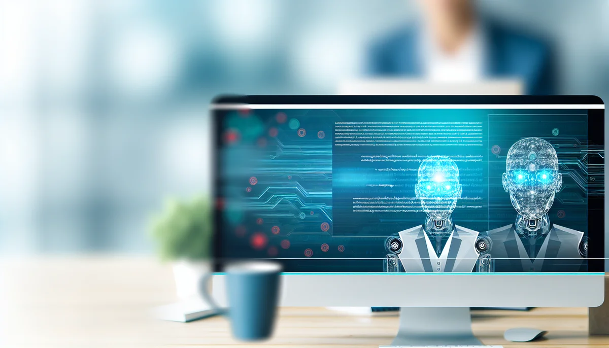 AI-disclosure: Nya krav på att märka AI-genererat innehåll